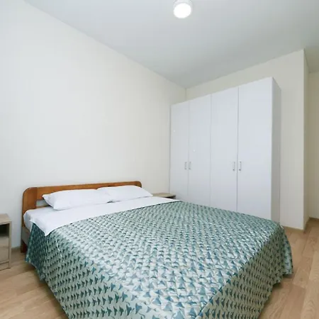 Smart House 11 Apartment Kyiv Exterior photo
