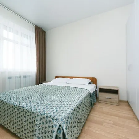 Smart House 11 Apartment Kyiv Exterior photo