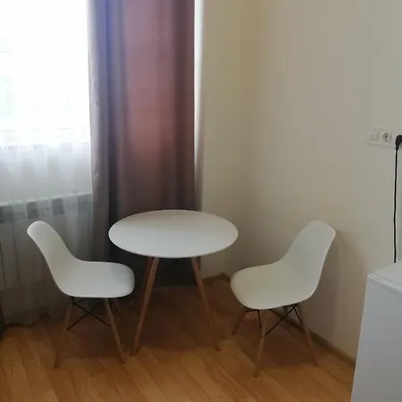 Smart House 11 Apartment Kyiv Exterior photo