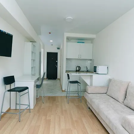 Smart House 11 Apartment Kyiv Exterior photo