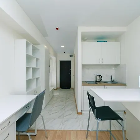 Smart House 11 Apartment Kyiv Room photo