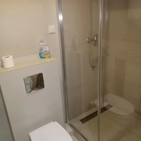 Smart House 11 Apartment Kyiv Room photo