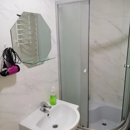Smart House 11 Apartment Kyiv Room photo