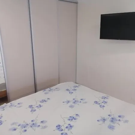 Smart House 11 Apartment Kyiv Room photo