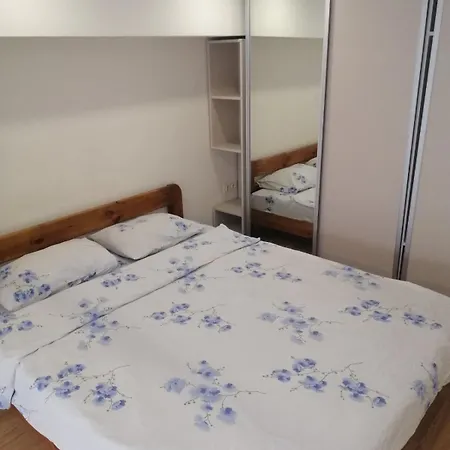 Smart House 11 Apartment Kyiv Room photo