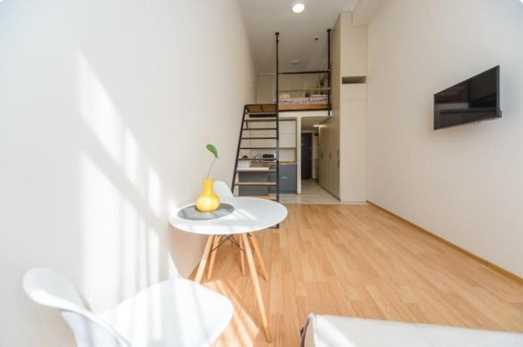 Smart House 11 Apartament *