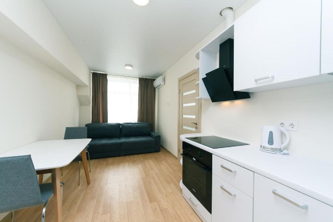 Smart House 11 Apartment *
