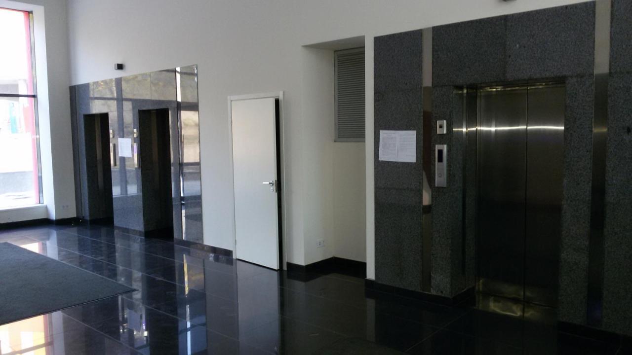Smart House 11 Apartment