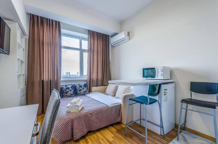 Smart House 11 Apartment Kyiv
