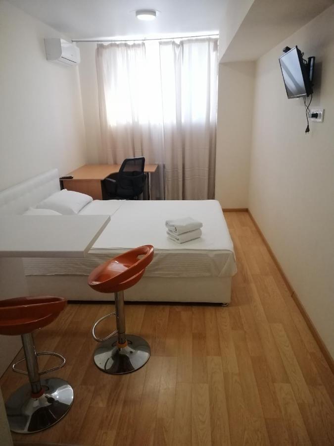 Smart House 11 Apartment