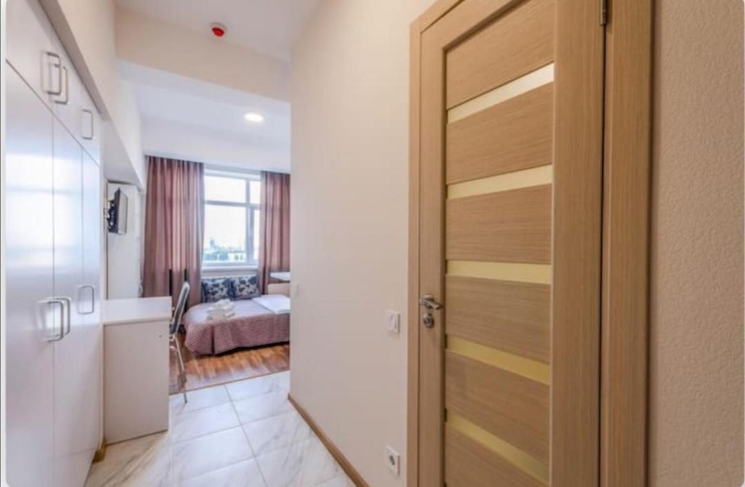 Smart House 11 Apartment