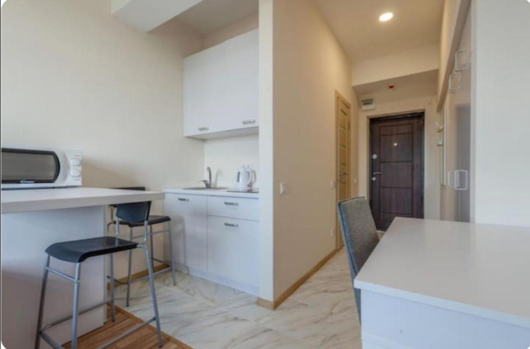 Smart House 11 Apartment Kyiv