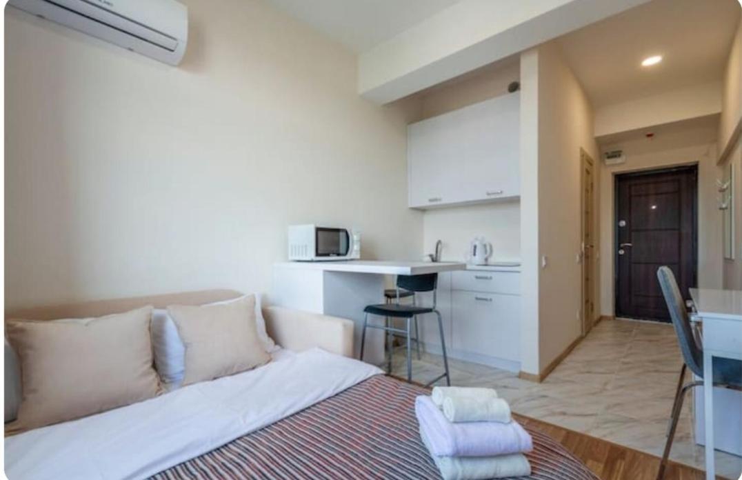 Smart House 11 Apartment *