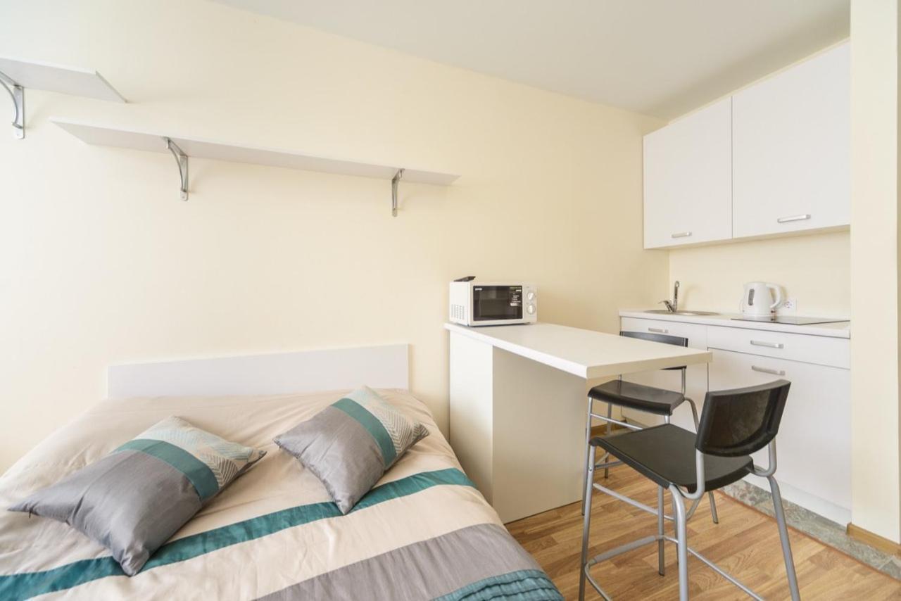 Smart House 11 Apartment