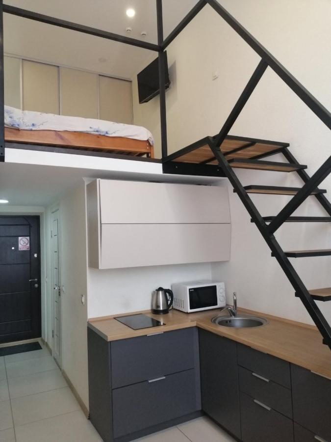 Smart House 11 Apartment