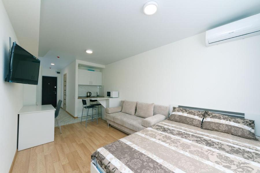 Apartment Smart House 11 *