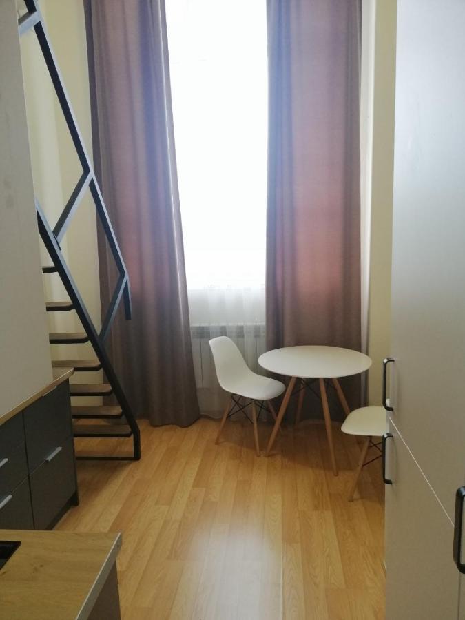 Apartment Smart House 11 Kyiv