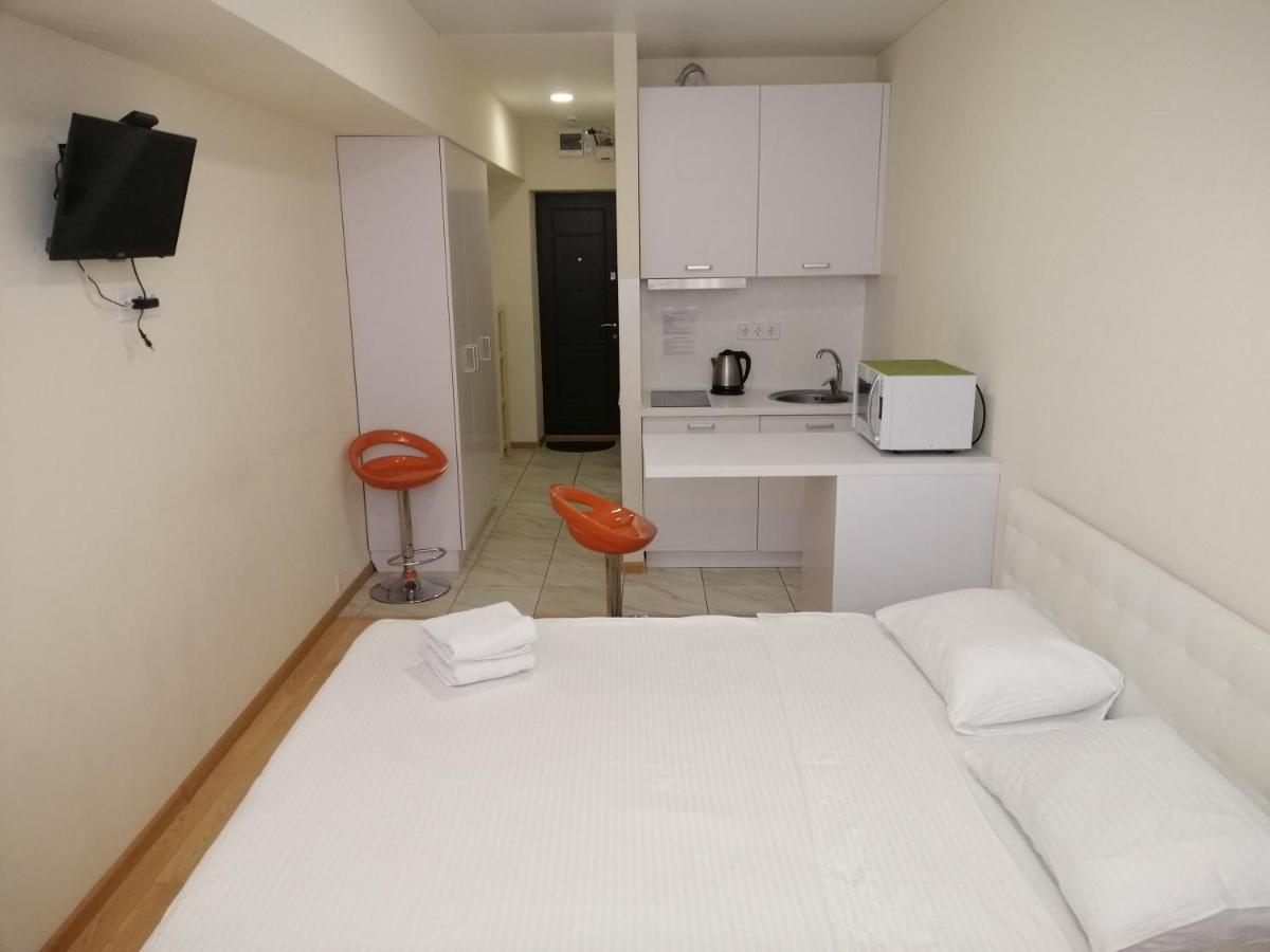 Apartment Smart House 11