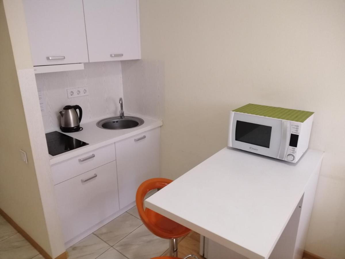 Smart House 11 * Kyiv