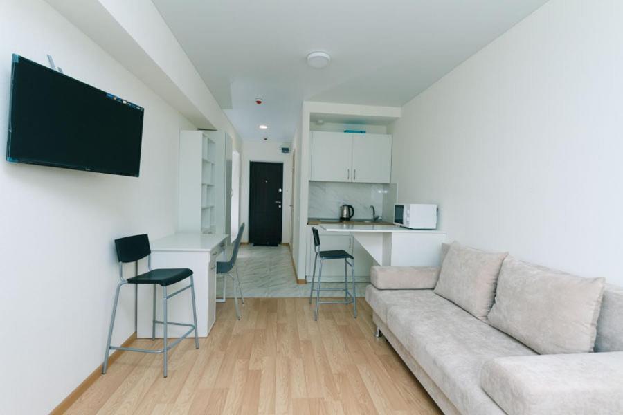 Apartment Smart House 11 Kyiv