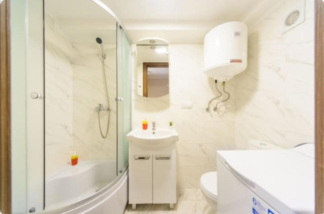 Smart House 11 * Kyiv