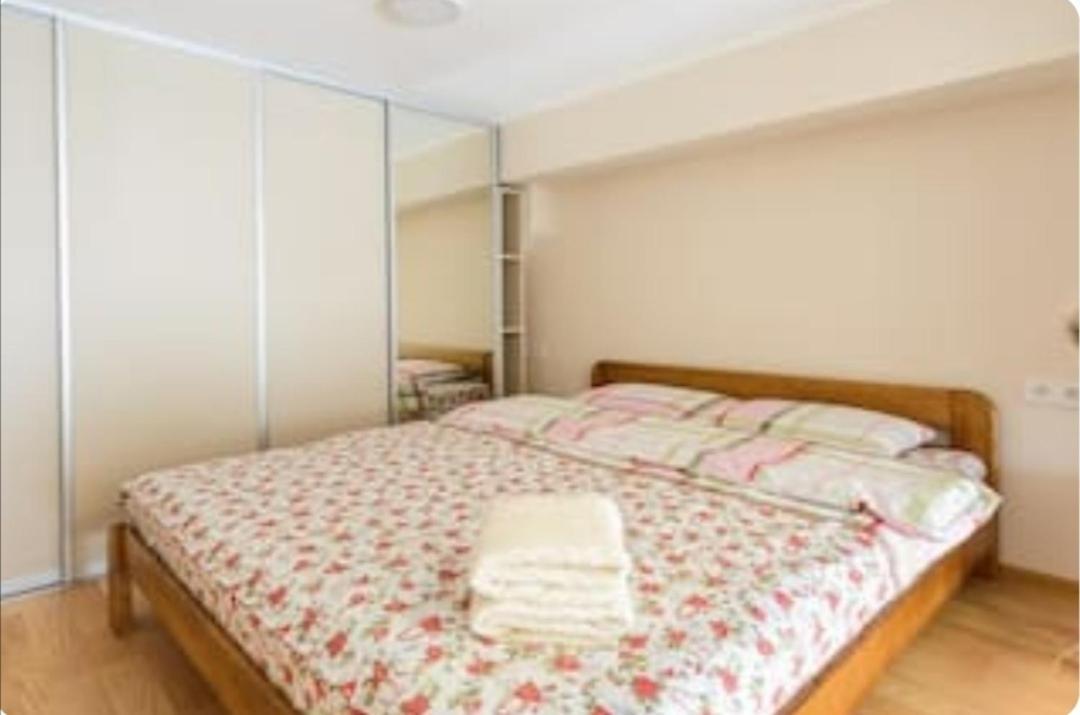 Smart House 11 Apartment *