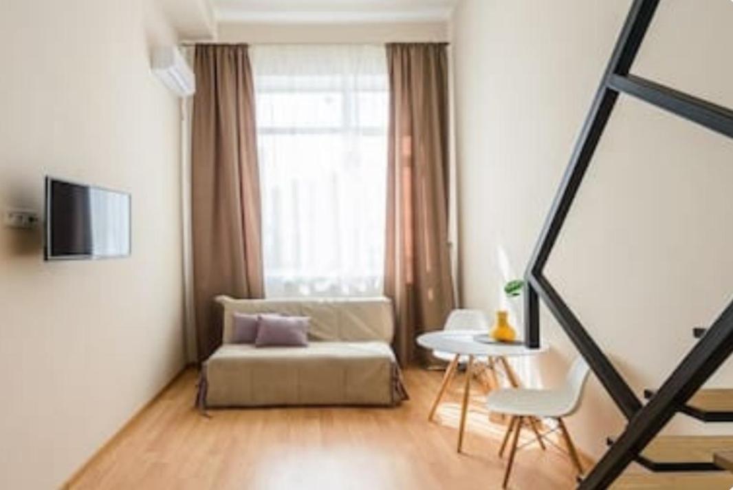Apartment Smart House 11