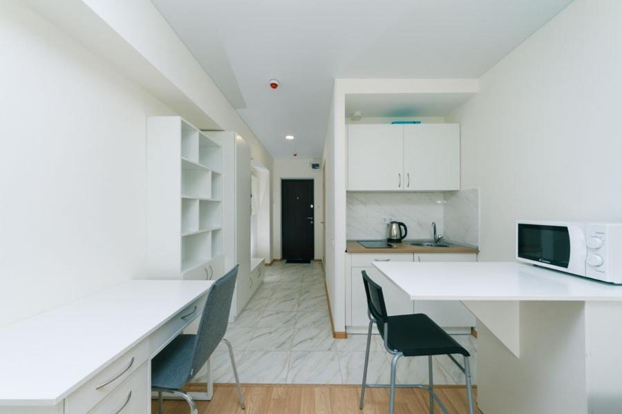Smart House 11 Apartment *