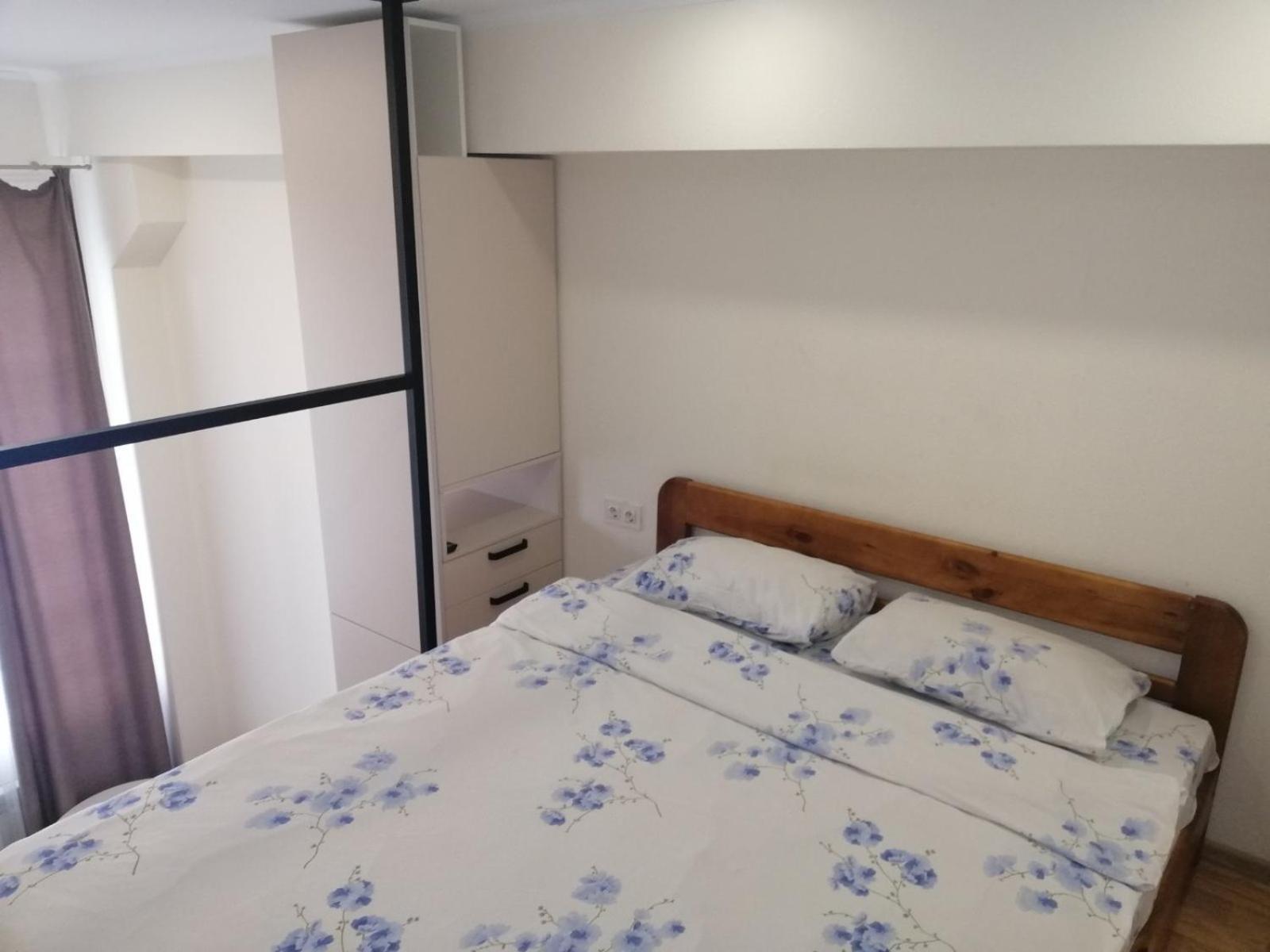 Apartment Smart House 11 Kyiv