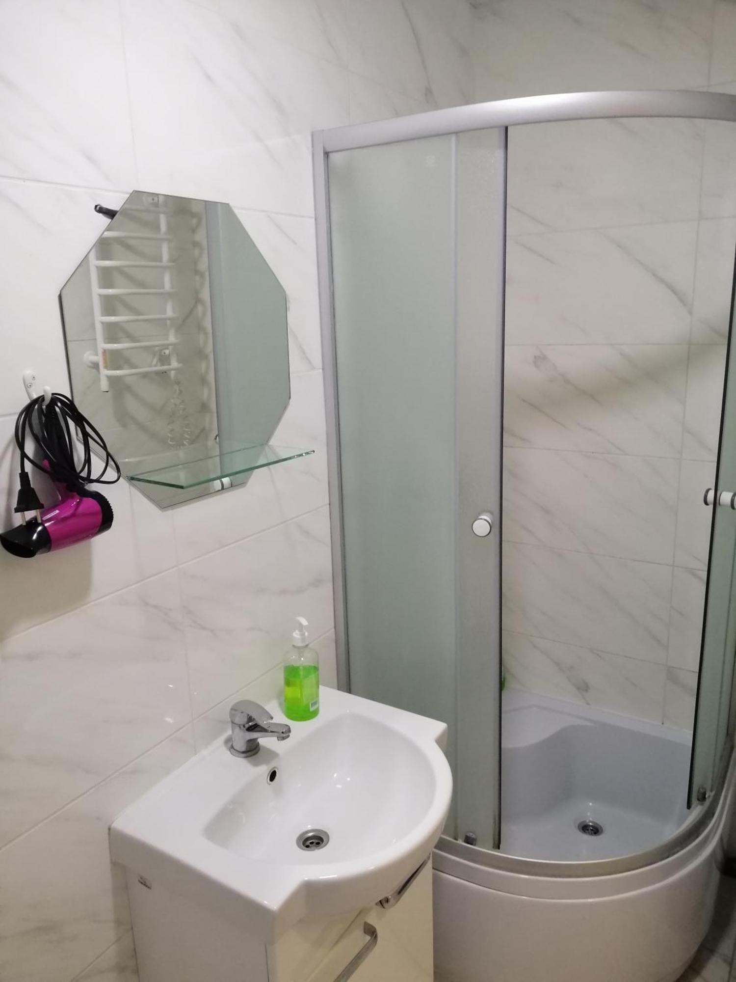 Smart House 11 Apartment