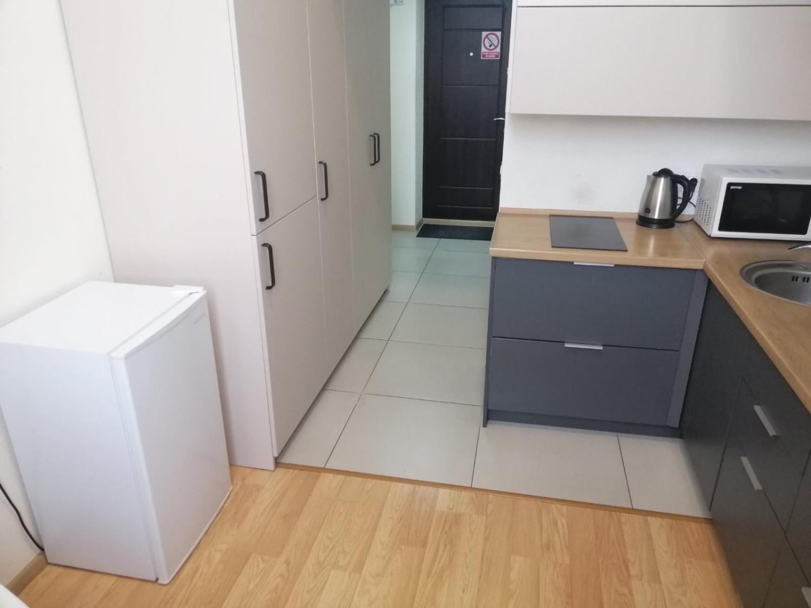 Apartment Smart House 11 Kyiv