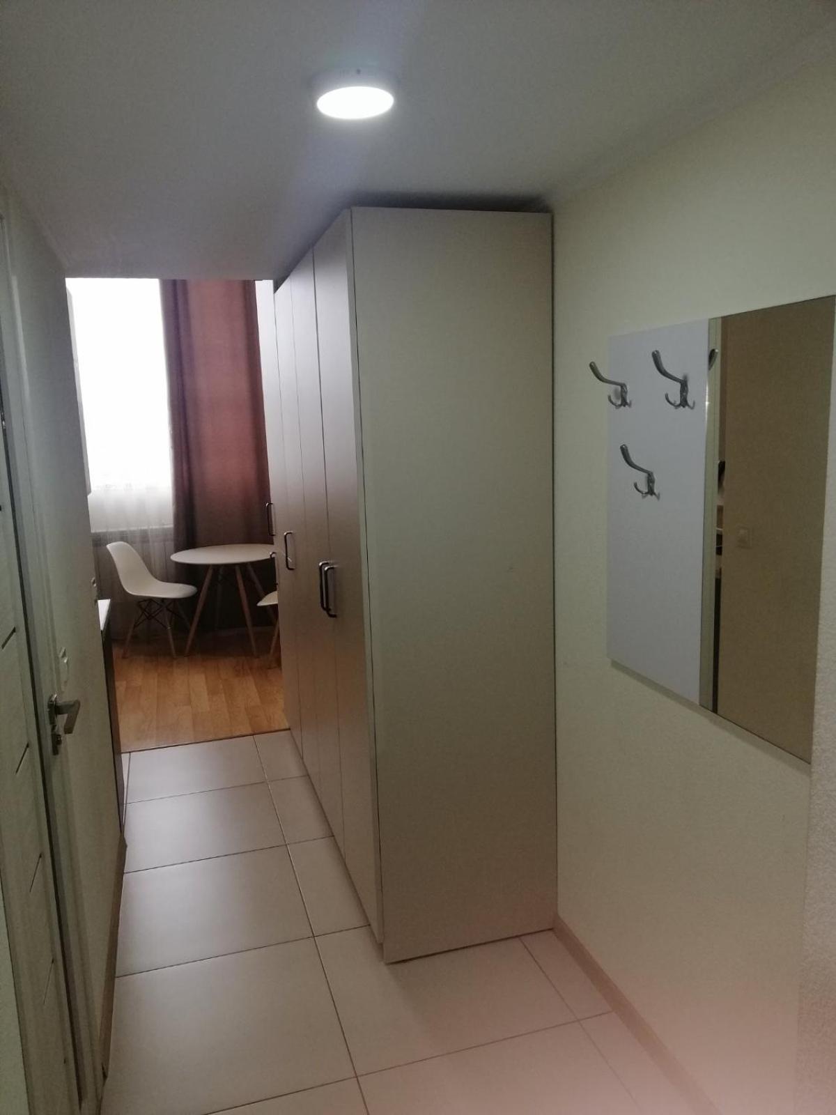 Smart House 11 Apartment